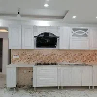 کابینت،حاضری سه مترزمینی سه مترهوایی.کد(107941)|مصالح و تجهیزات ساختمان|لاهیجان, آهندان|دیوار