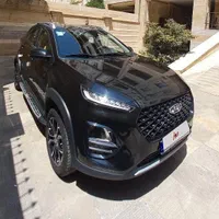 ام‌وی‌ام X22 Pro IE، مدل ۱۴۰۲|خودرو سواری و وانت|تهران, شهران جنوبی|دیوار
