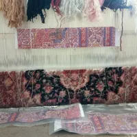 فرش زرنیم|فرش|ارومیه, |دیوار