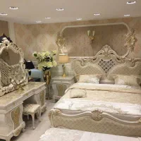 سرویس خواب شعبانی|تخت و سرویس خواب|چابهار, |دیوار
