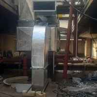 کانالسازی.مسکونی اداری تجاری صنعتی.|خدمات پیشه و مهارت|فردیس, منظریه|دیوار