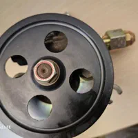 لوازم تویوتا کمری ۲۰۱۲ الی ۲۰۱۴ و کرولا ۲۰۱۴|قطعات یدکی و لوازم جانبی|تهران, کوهک|دیوار