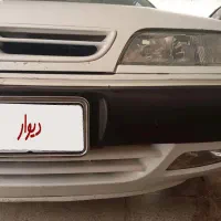 سیتروئن زانتیا 2000cc، مدل ۱۳۸۷