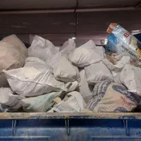 حمل نخاله تهیه مصالح ساختمانی با نیسان کمپرسی|خدمات حمل و نقل|تهران, هفت حوض|دیوار
