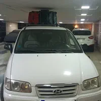 اجاره انواع ون تویوتا هایس و هیندای|خودرو اجارهای|رشت, انصاری|دیوار