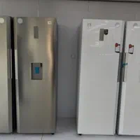 یخچال وفریزردوقلو دوو مدل شیلاSRi/SFi22هوشمندIOT|یخچال و فریزر|رشت, گلسار|دیوار