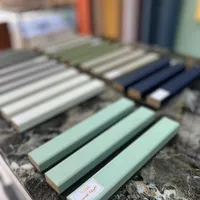 ترمووال وکیوم سبز ،سورمه ای،طوسی،کرم MDF مات پلاس|مصالح و تجهیزات ساختمان|مشهد, کوه سنگی|دیوار