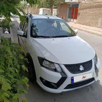 کوییک RS، مدل ۱۴۰۳
