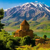 .استانبول/وان ترکیه/گروهی وانفرادی|تور و چارتر|اصفهان, شاهزید|دیوار