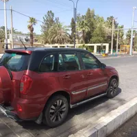امویام X33 S اسپرت، مدل ۱۳۹۷
