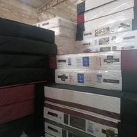 تشک یکنفره دونفره رویال