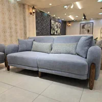 مبل روکسا وزرا|مبلمان خانگی و میز عسلی|شاهین‌شهر, |دیوار