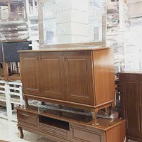 کنسول اینه  کمالشهر