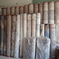 فرش استوک درحد نو قالی موکت گبه