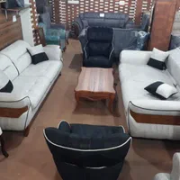 مبل مدل پاندورا مکانیزمی ۸ نفره. چک ۶ماه بدون سود