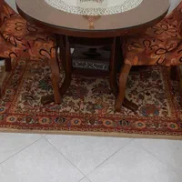 فرش ۶متری ۲تخته.فرش ۱*۱.۵ یک تخته .پادری ۴عدد|فرش|تهران, توحید|دیوار