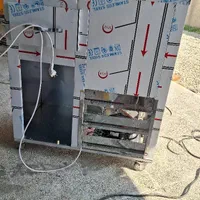 یخ دربهشت فالوده،یخچال،تاپینگ بستنی،فریزرصندوقی|فروشگاه و مغازه|رشت, آزادگان|دیوار