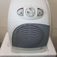 بخاری فن هیترایستاده پارس خزرباپایه ثابت sH2000E|بخاری، هیتر، شومینه|تهران, امجدیه (خاقانی)|دیوار