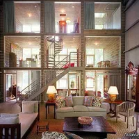 ۱۶۹ متر (لوکس ترین ساختمان ناحیه)