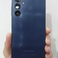 سامسونگ  Galaxy A25 5G ویتنام حافظه ۲۵۶|موبایل|تهران, سلسبیل جنوبی|دیوار