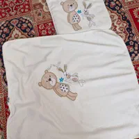 رختخواب نوزادی مسافرتی|اسباب و اثاث بچه|تهران, شکوفه|دیوار