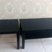 میز جلو مبلی و وسط مبلی مارک ایکیا