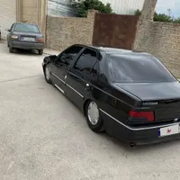 پژوGLX405مدل۸۲اسپرت،پنوماتیک فنی بشرط مکانیک|خودرو سواری و وانت|گنبد کاووس, |دیوار