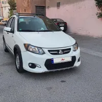 کوییک دنده ای R مدل ۱۳۹۹
