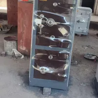 گاوصندوق درب سوپر تابتا دوج