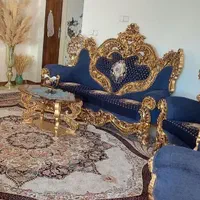 مبل سلطنتی