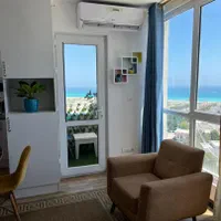 تک خواب ساحلی ویو آکواریومی دریا|اجارهٔ کوتاهمدت آپارتمان و سوئیت|کیش, |دیوار