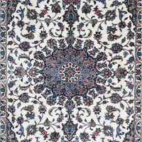 فرش دستبافت جفت ۶متری اردکان|فرش|تهران, نارمک|دیوار