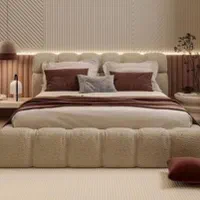 سرویس خواب دونفره تختخواب ٢ نفره تخت نیم سرویس|تخت و سرویس خواب|شیراز, عادل آباد|دیوار