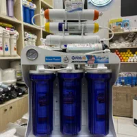 دستگاه تصفیه آب|آبسردکن و تصفیه آب|مشهد, امام خمینی|دیوار