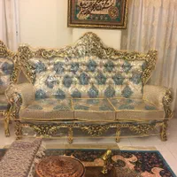 پیراهن مبل کاور ژلاتینی و پارچه ای|مبلمان خانگی و میز عسلی|تهران, جیحون|دیوار