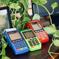 کارتخوان سیار urovo9100 بانک کارت خوان ریجستر i90|فروشگاه و مغازه|تهران, میدان ولیعصر|دیوار
