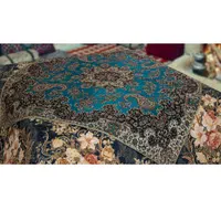 لحاف کرسی مربعی پارسین مدل یلدا|رختخواب، بالش، پتو|تهران, شهرک طالقانی|دیوار