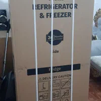 پخچال پاکشوما آکبند|یخچال و فریزر|تهران, وحیدیه|دیوار