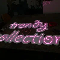 نئون/تابلوساز/تابلو ساز/تابلوسازی/تابلو سازی|خدمات پیشه و مهارت|شیراز, اصلاحنژاد|دیوار