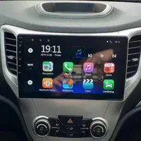 مانیتور کیا مانیتور هیوندا چانگان آریو ساینا کوییک