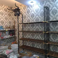 تولیدقفسه/رگال/استندطبقات/تولیدپارکو|فروشگاه و مغازه|اهواز, کوروش|دیوار