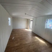 کانکس ۱۸ متری نوساز شاسی تیرآهن|مصالح و تجهیزات ساختمان|تهران, یافت آباد جنوبی|دیوار