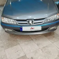 پژو پارس ساده، مدل ۱۳۸۸