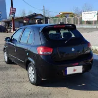 تیبا 2 فول 1400
