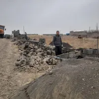 بنا هستم