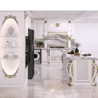 طراحی و اجرای کابینت ،کمد دیواری|تخت و سرویس خواب|طبس, |دیوار