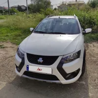 کوییک rs سفید مشکی