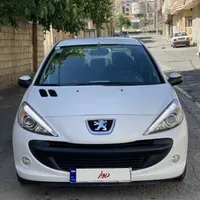 پژو 207 مدل ۱۳۹۰|خودرو سواری و وانت|بانه, |دیوار