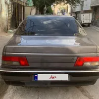 پژو آر دی آی (RDi) بنزینی، مدل ۱۳۸۵|خودرو سواری و وانت|مشهد, طلاب|دیوار