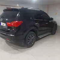 هایما S7 پلاس، مدل ۱۴۰۱